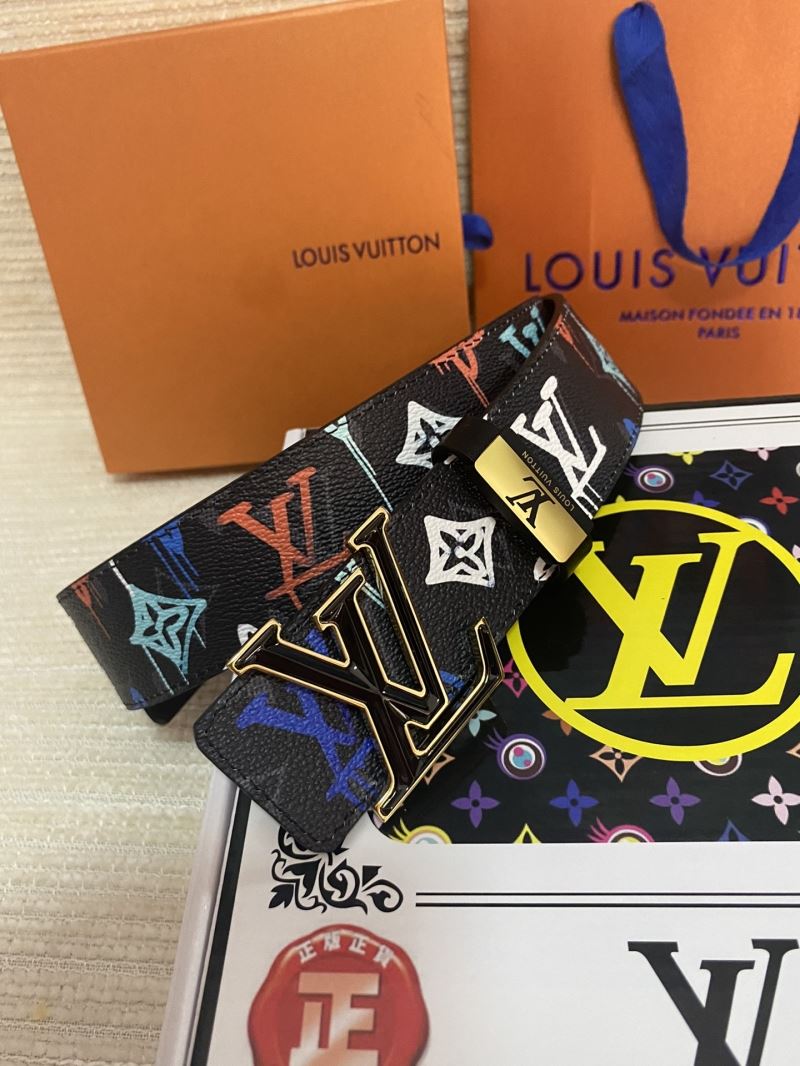 Louis Vuitton Belts